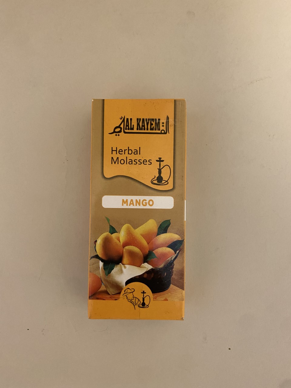 Mango