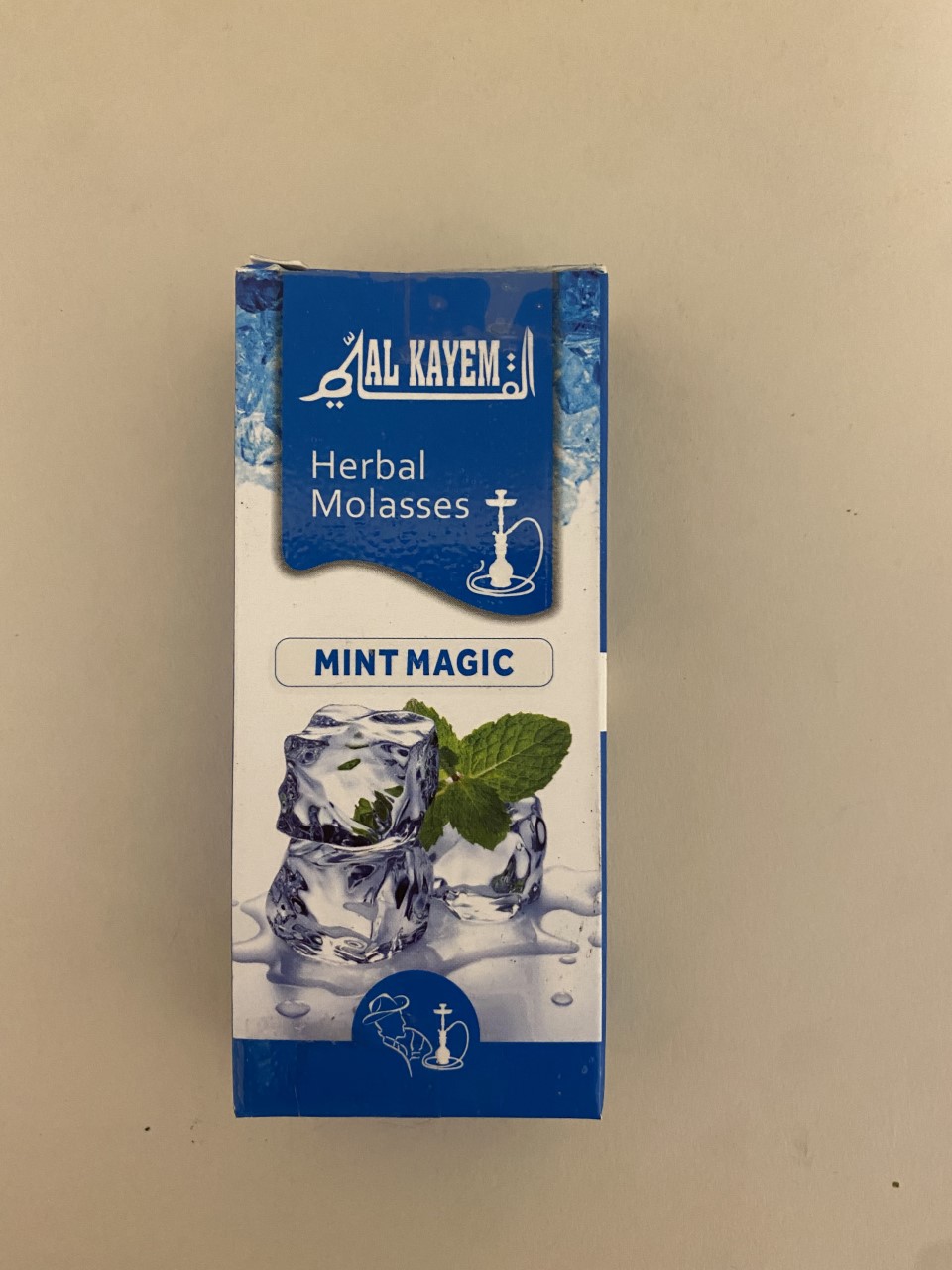 mint