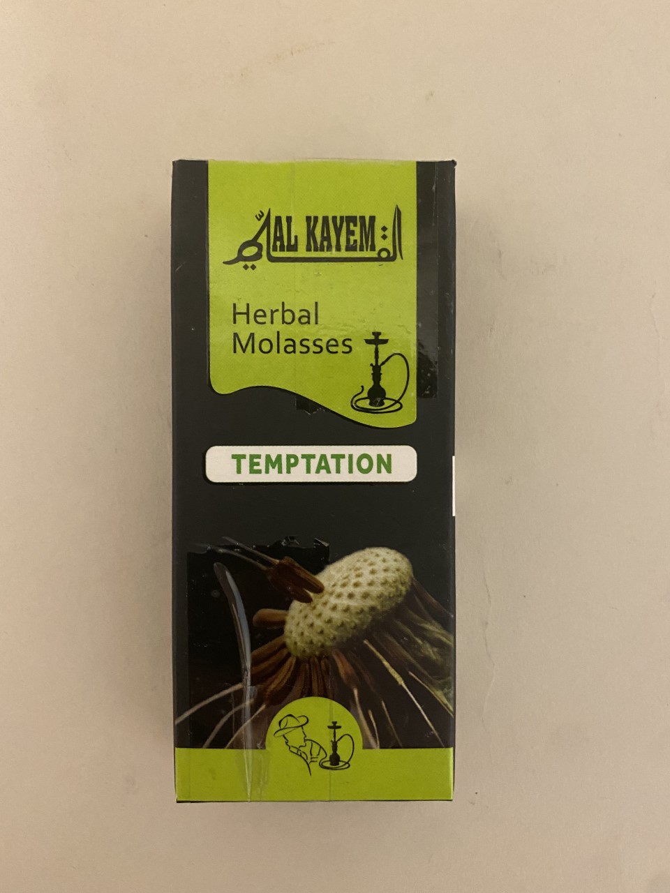 temtation