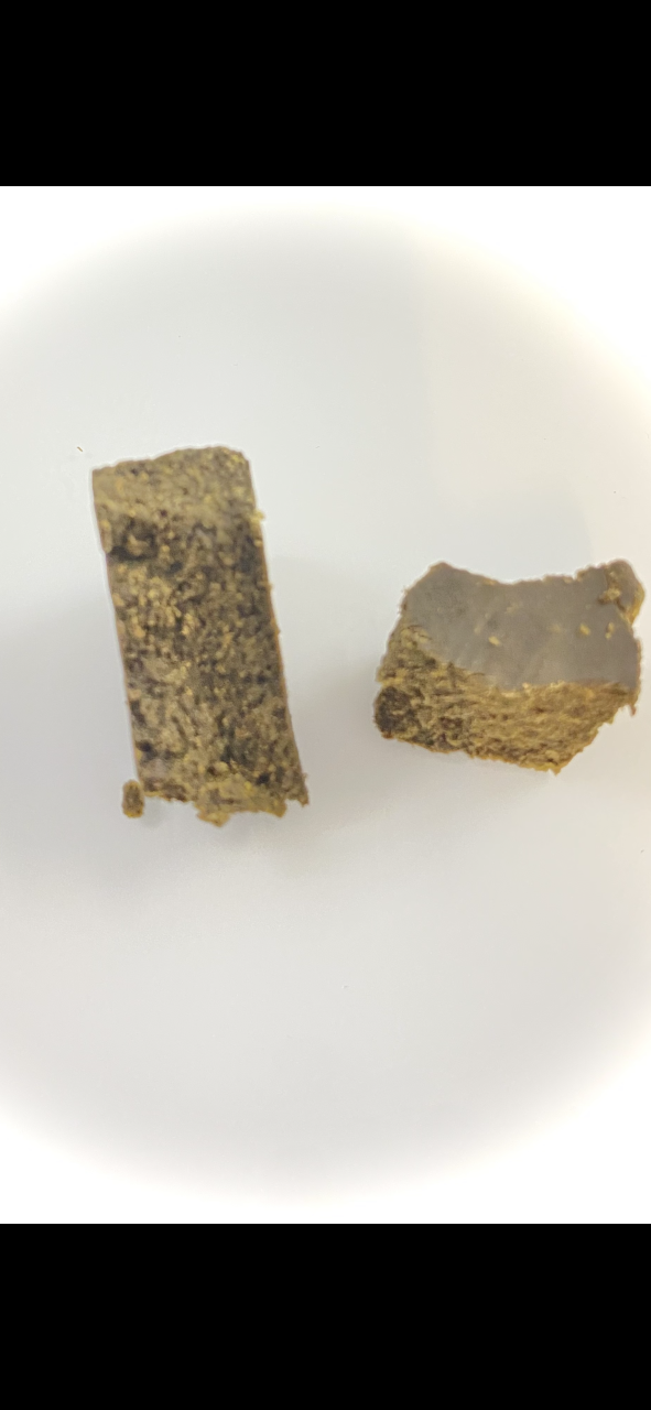 cbd hash