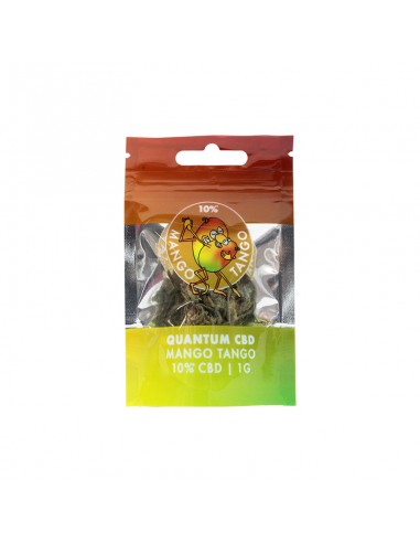Mango CBD Skunk