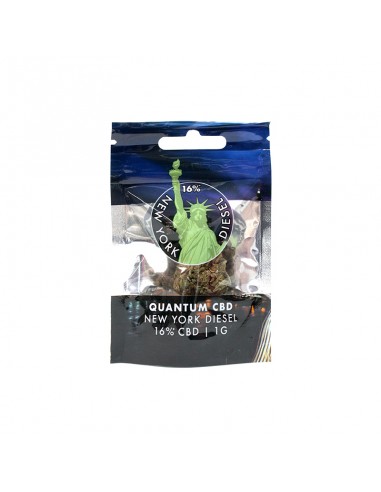 New York Diesel CBD Skunk